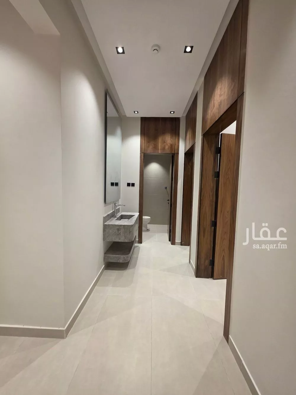 شقة 4 غرف في طويق 9