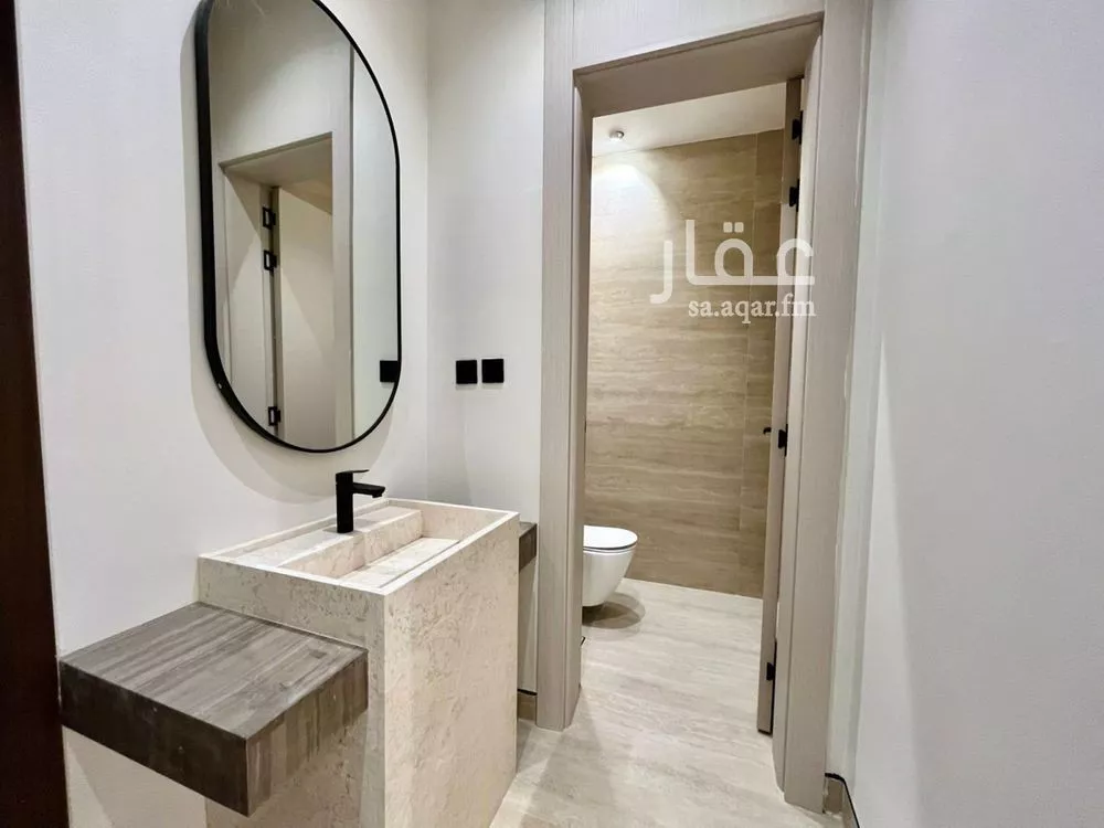 3 bedroom apartment in Al Mahdiyyah 4