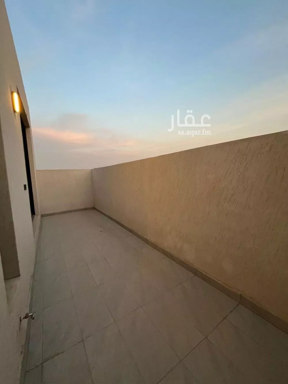 شقة 3 غرف في المونسية 7