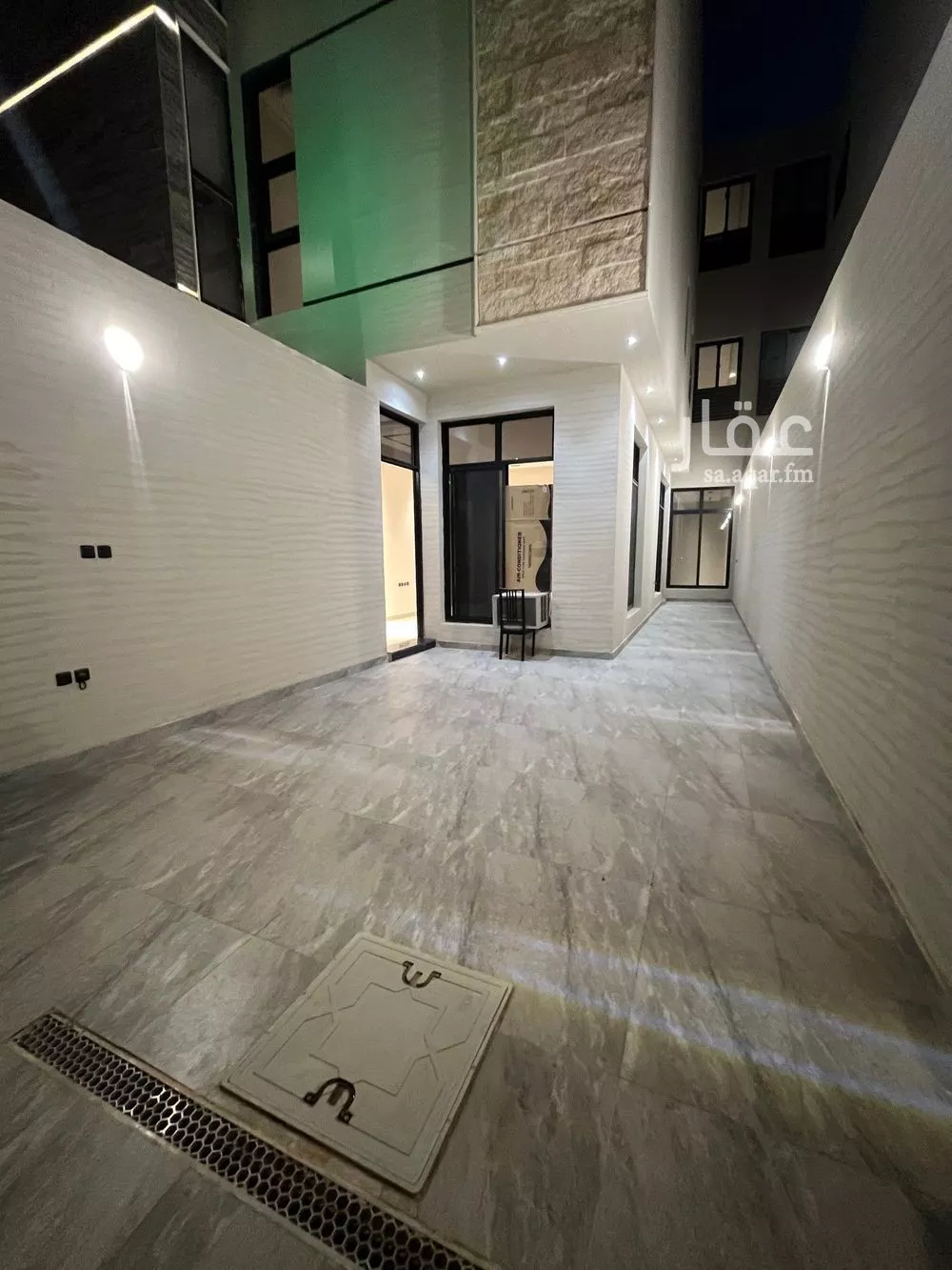 3 bedroom apartment in Qurtubah, Riyadh 22