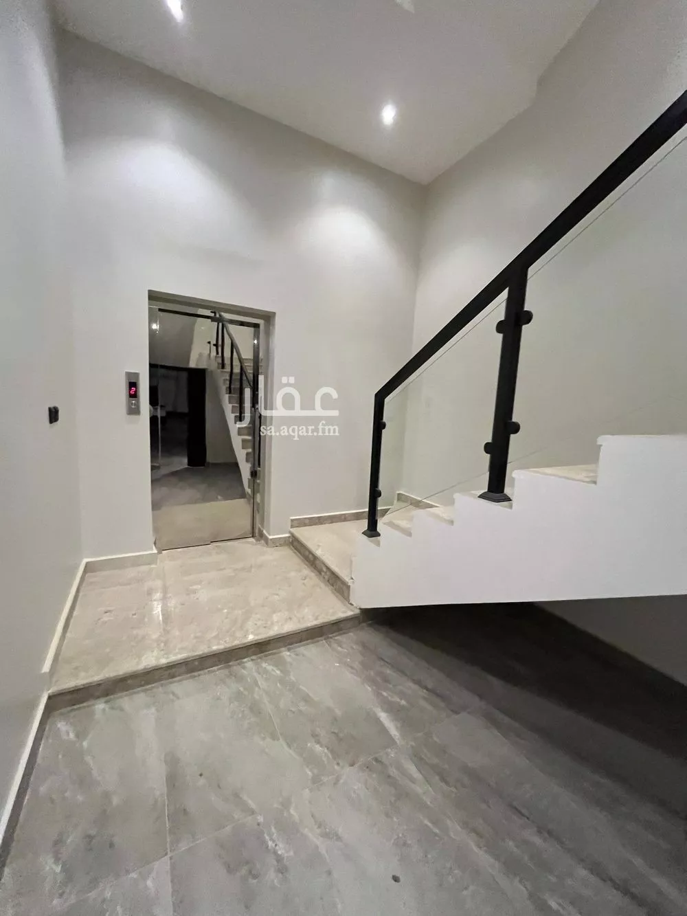 3 bedroom apartment in Qurtubah, Riyadh 4