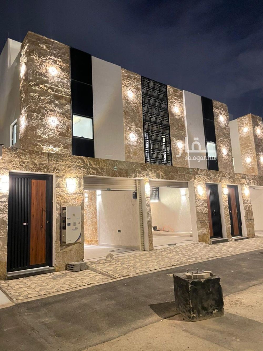4 bedroom apartment in Al Janadriyah, Riyadh 17