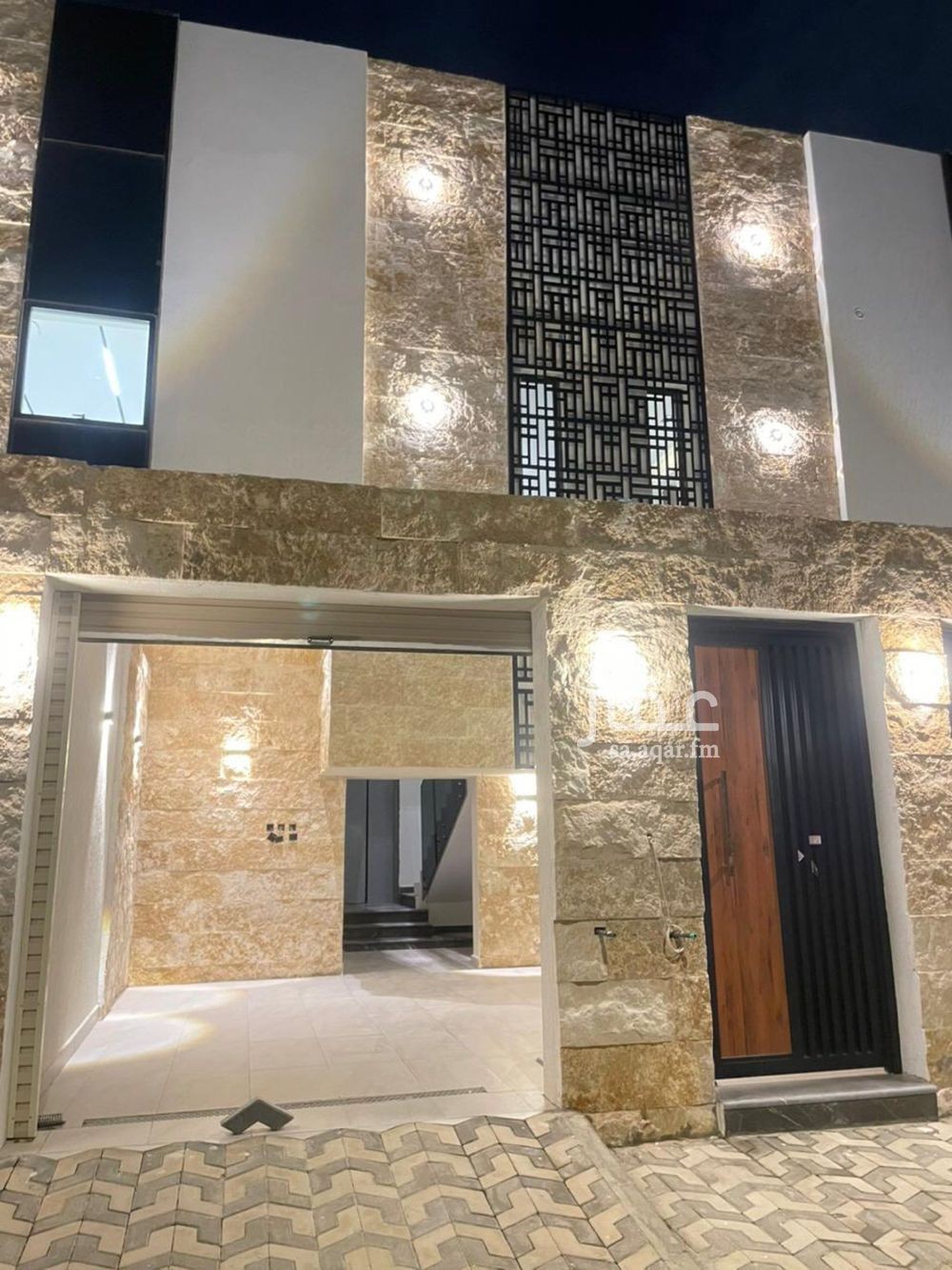 4 bedroom apartment in Al Janadriyah, Riyadh 6