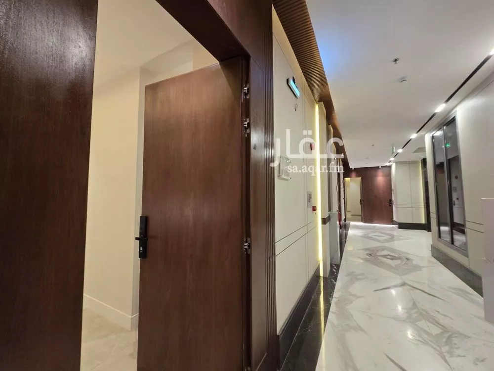 4 bedroom apartment in Al Yarmouk 2