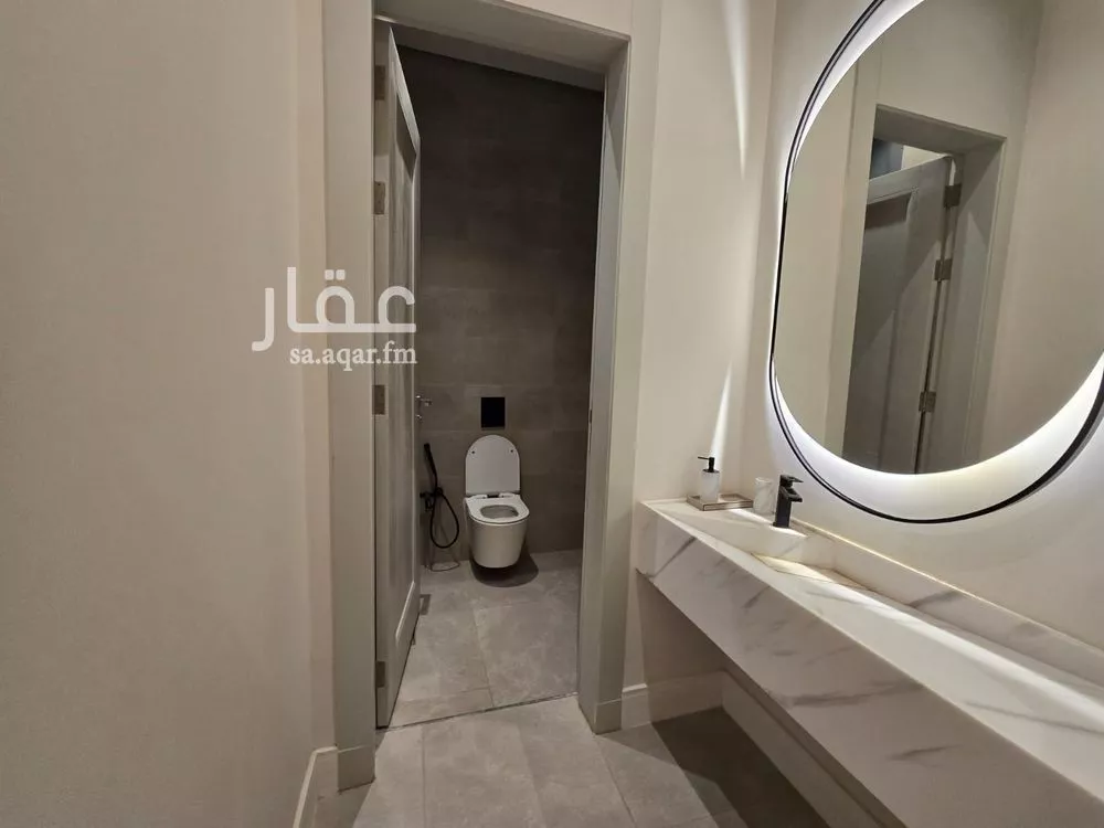 4 bedroom apartment in Al Yarmouk 12