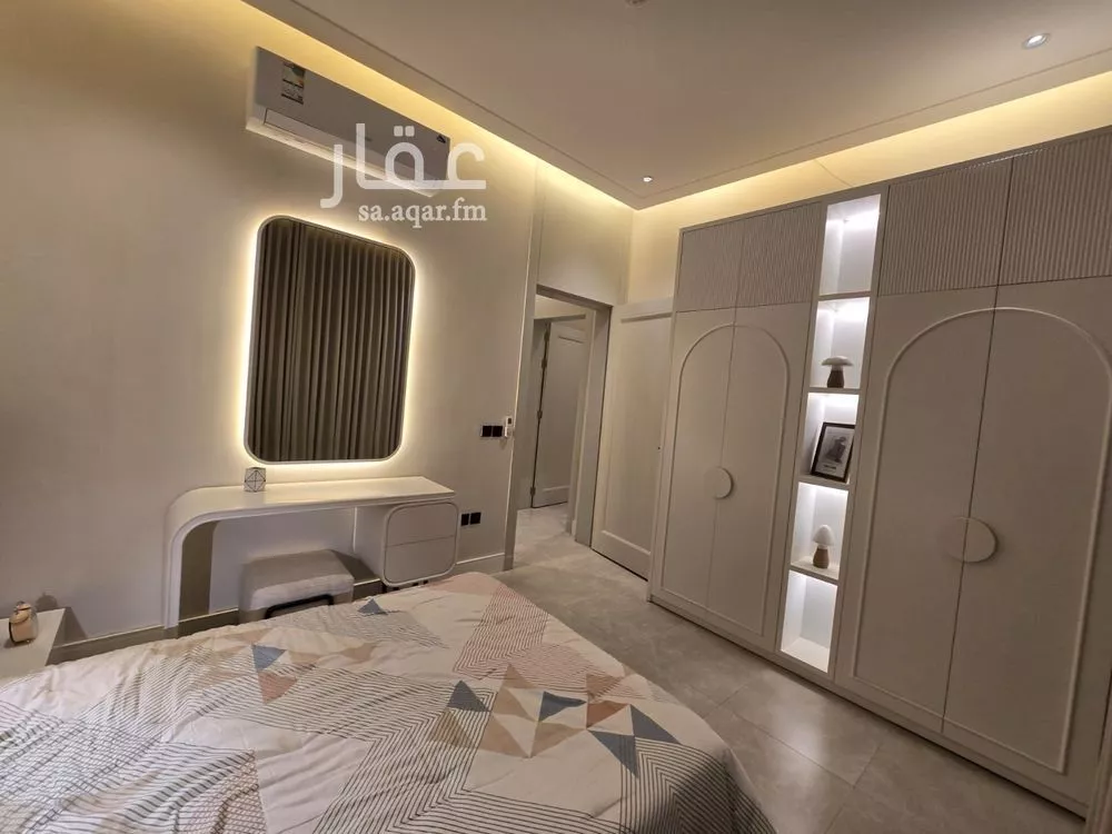 4 bedroom apartment in Al Yarmouk 14