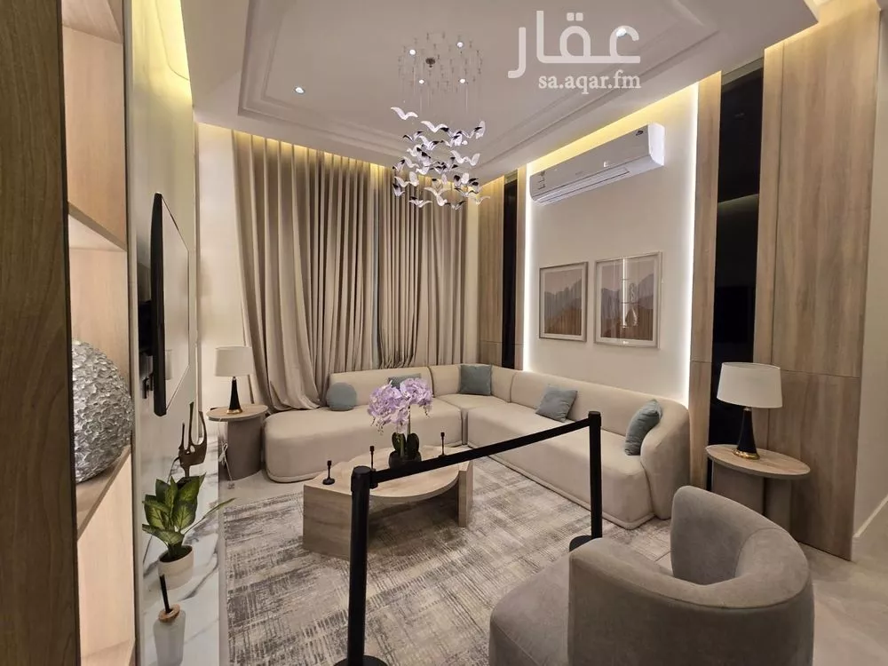4 bedroom apartment in Al Yarmouk 16