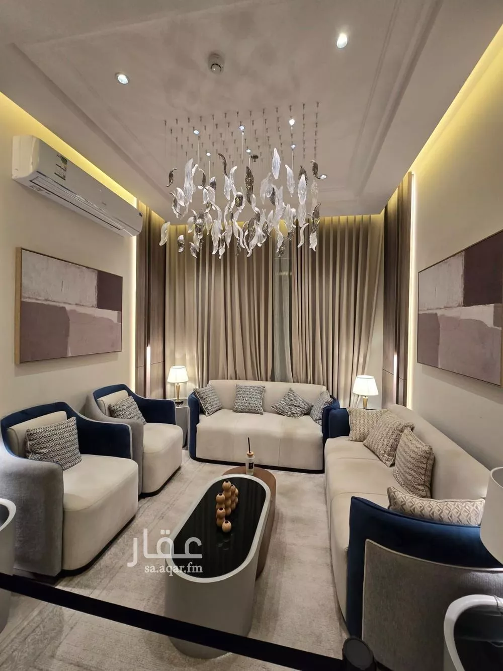 4 bedroom apartment in Al Yarmouk 18