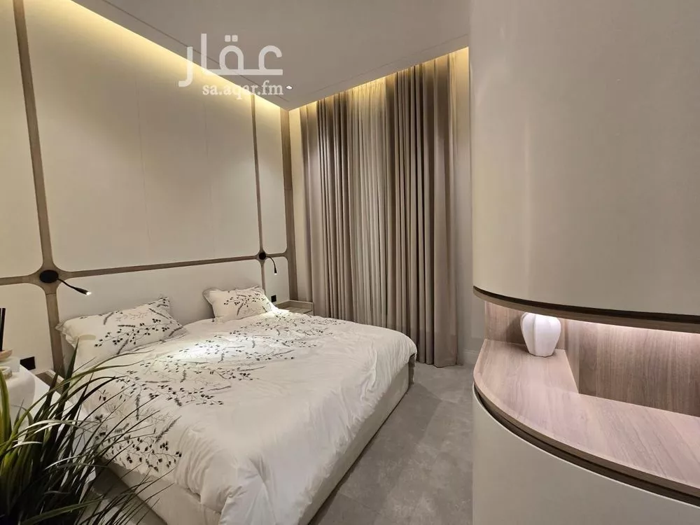 4 bedroom apartment in Al Yarmouk 19