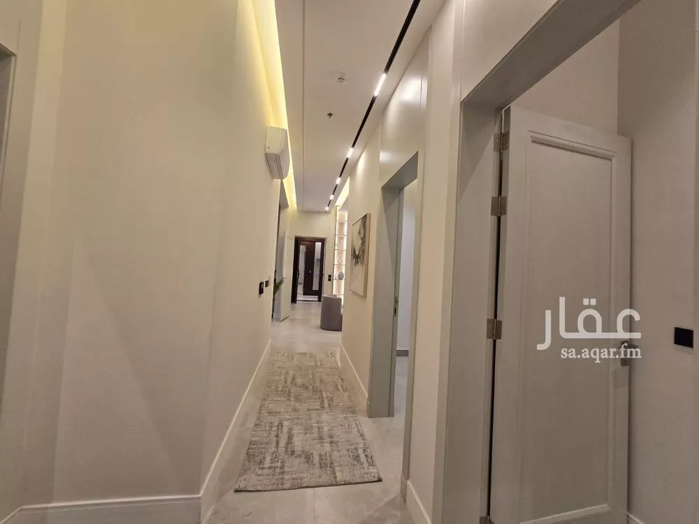 4 bedroom apartment in Al Yarmouk 3