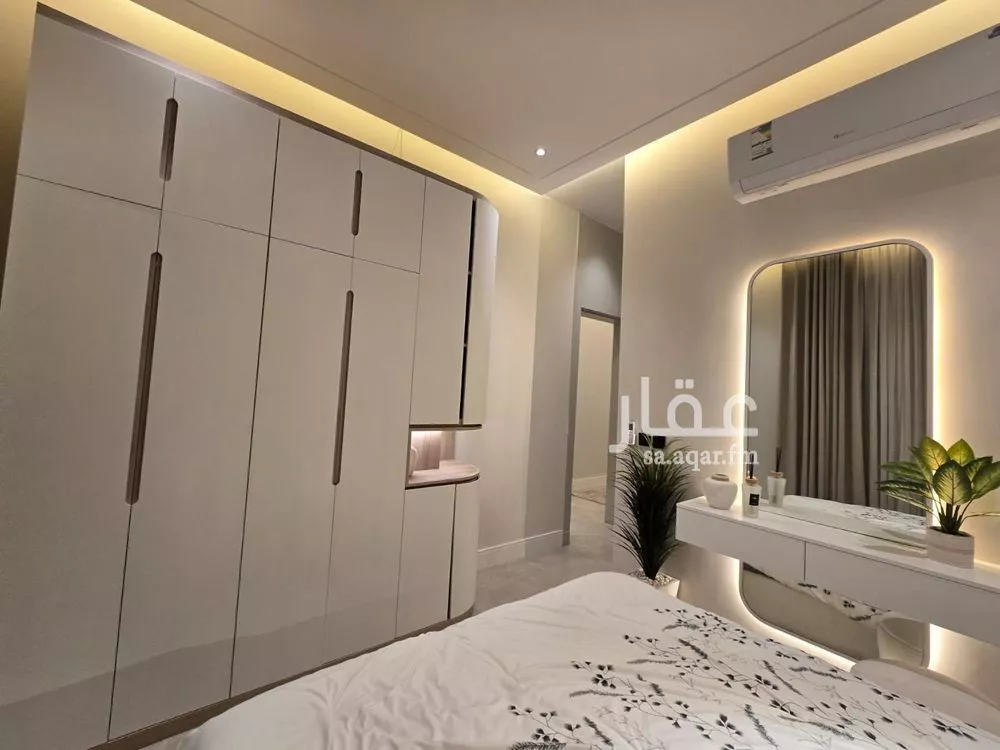 4 bedroom apartment in Al Yarmouk 21