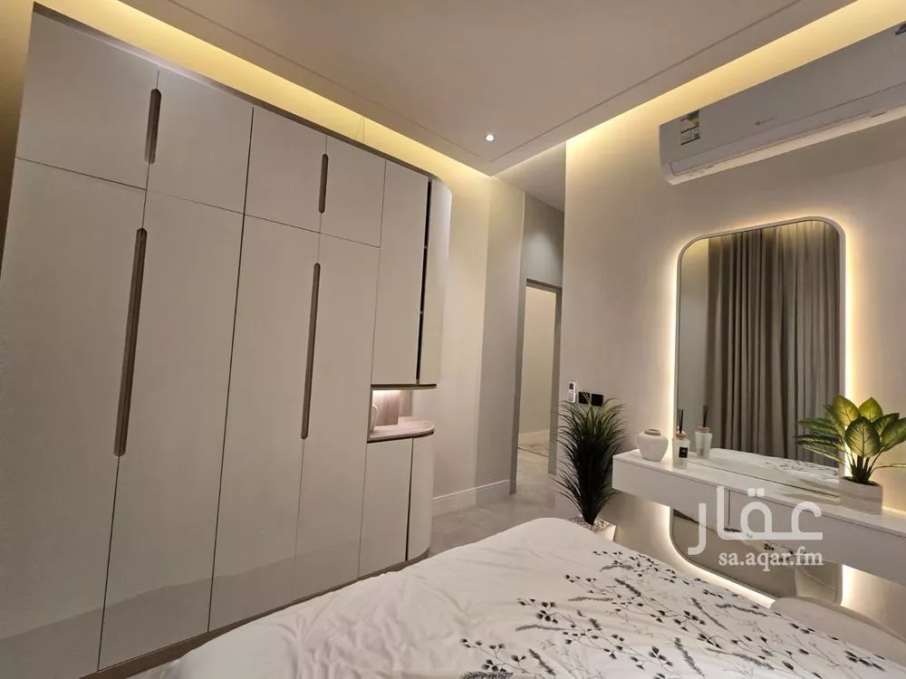 4 bedroom apartment in Al Yarmouk 4