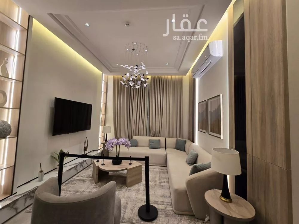 4 bedroom apartment in Al Yarmouk 5