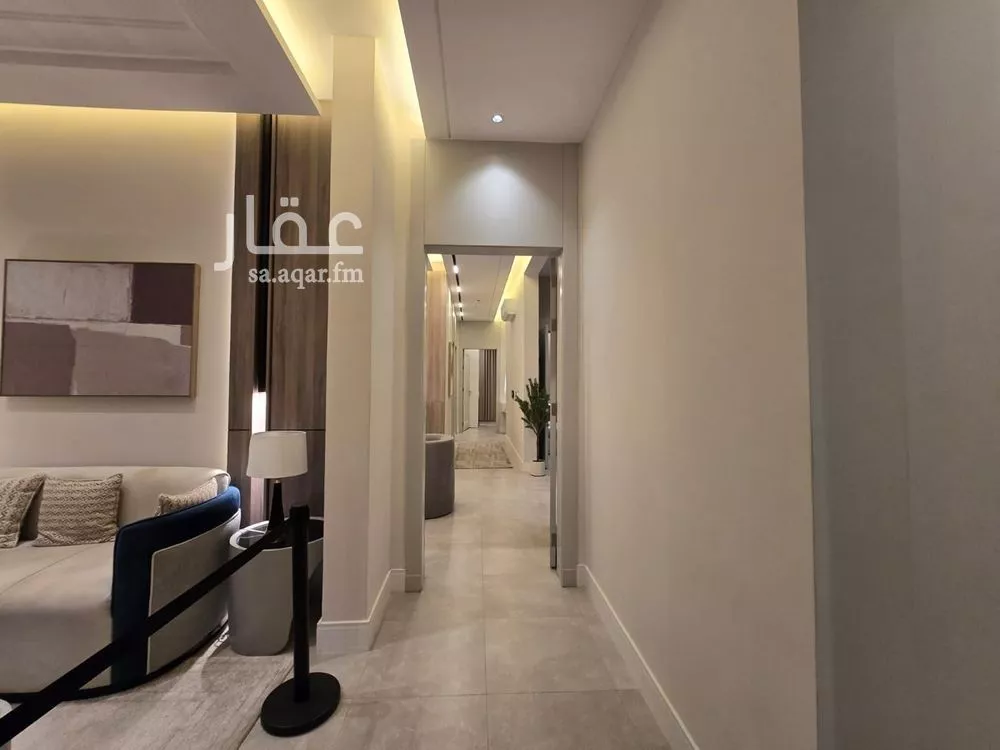 4 bedroom apartment in Al Yarmouk 6