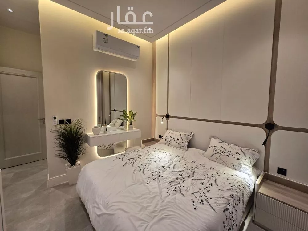 4 bedroom apartment in Al Yarmouk 7