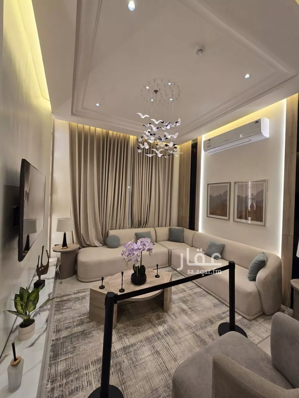 4 bedroom apartment in Al Yarmouk 8