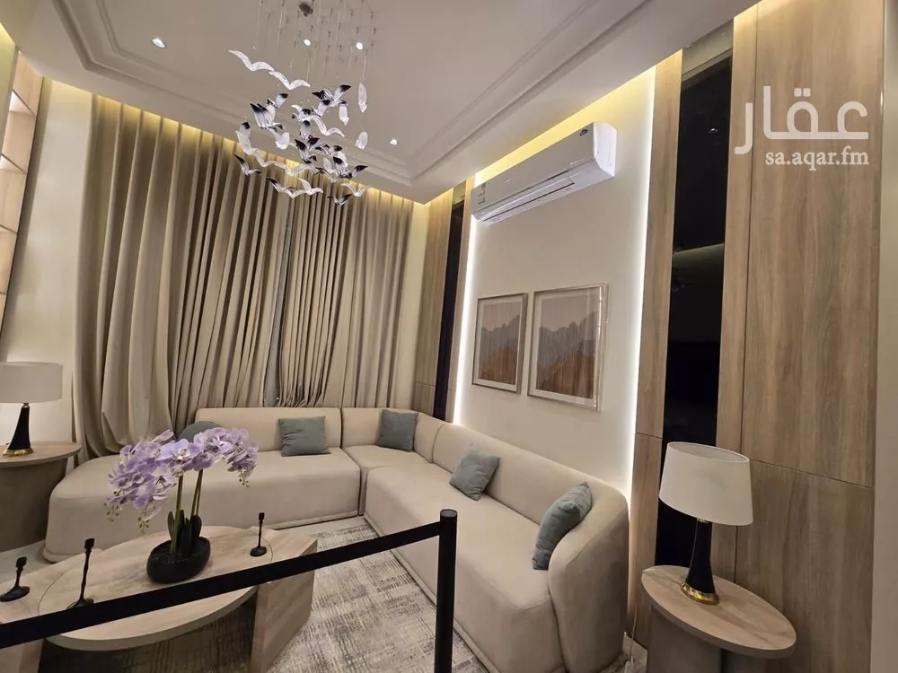 4 bedroom apartment in Al Yarmouk 9