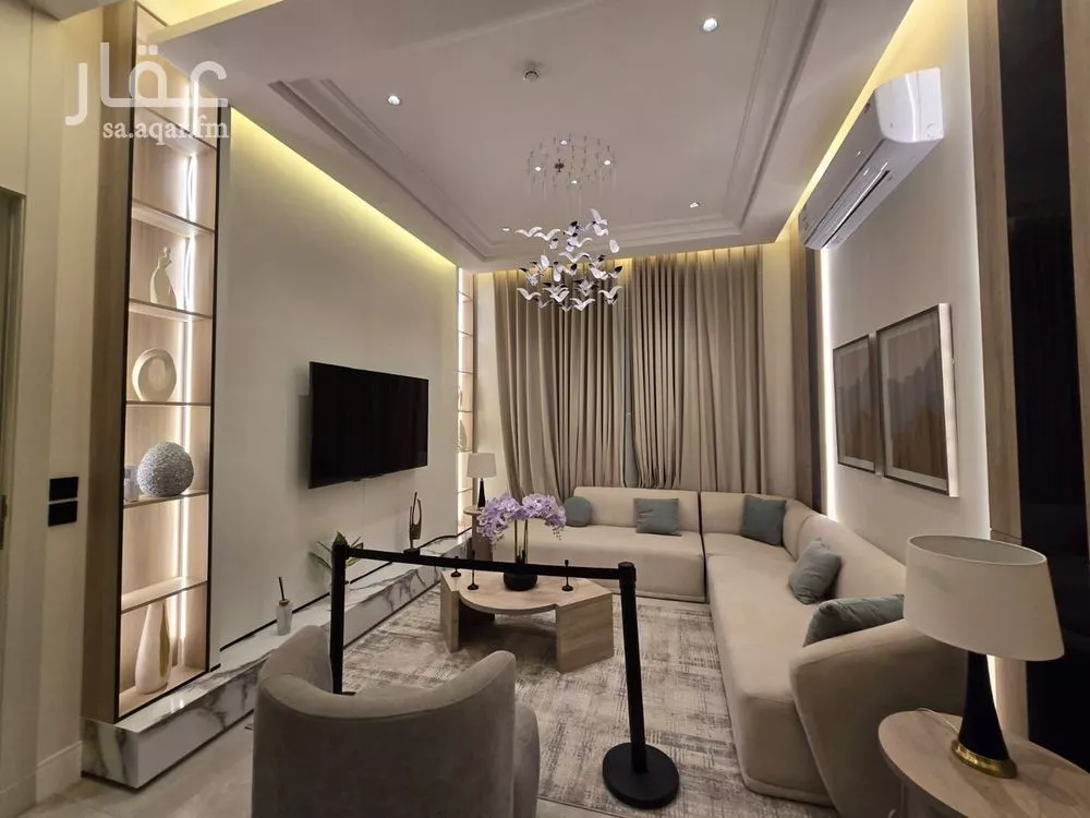 4 bedroom apartment in Al Yarmouk 10