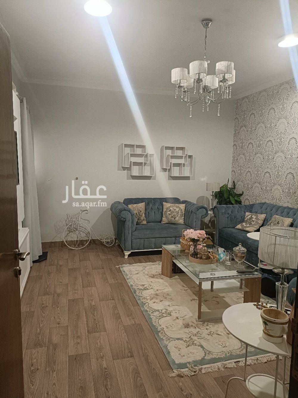 شقة 3 غرف في الحمراء، الرياض 16