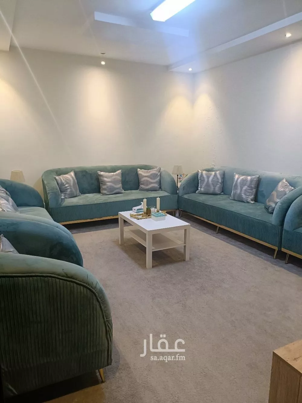 5 bedroom apartment in Al Hamra 13
