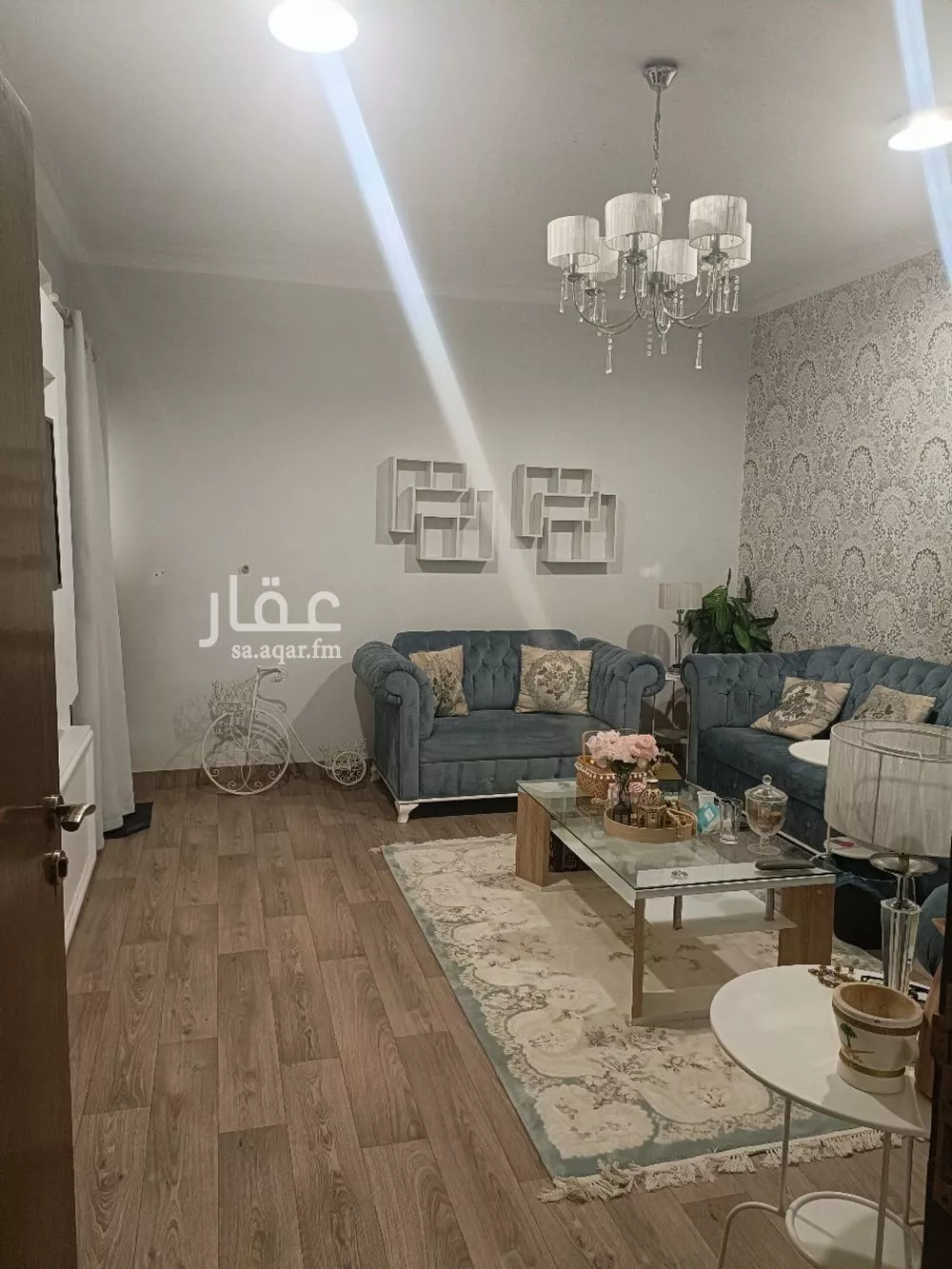 5 bedroom apartment in Al Hamra 16