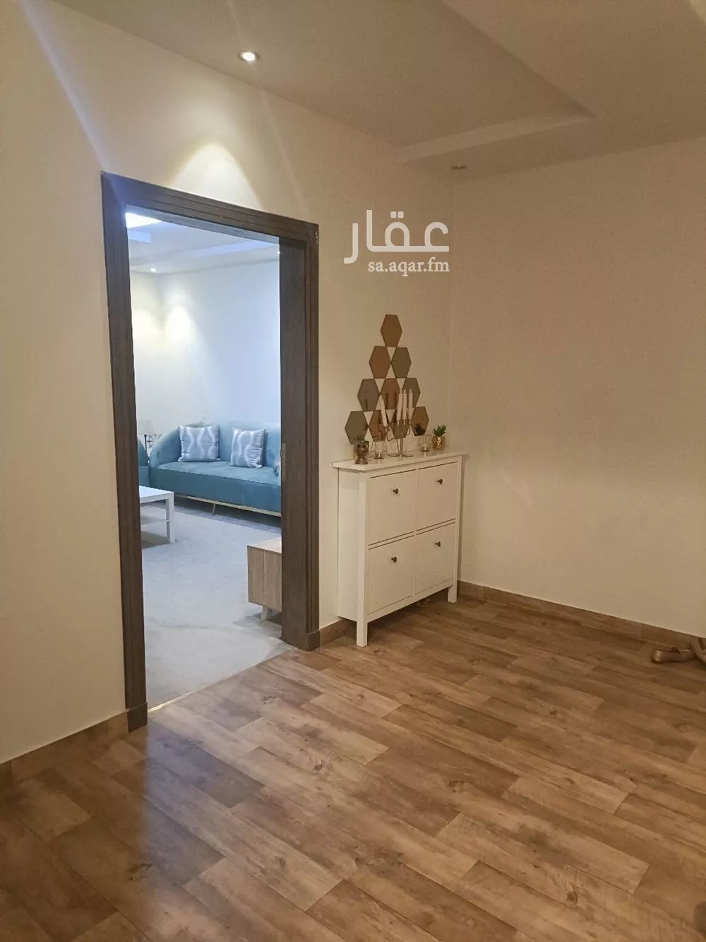 5 bedroom apartment in Al Hamra 17