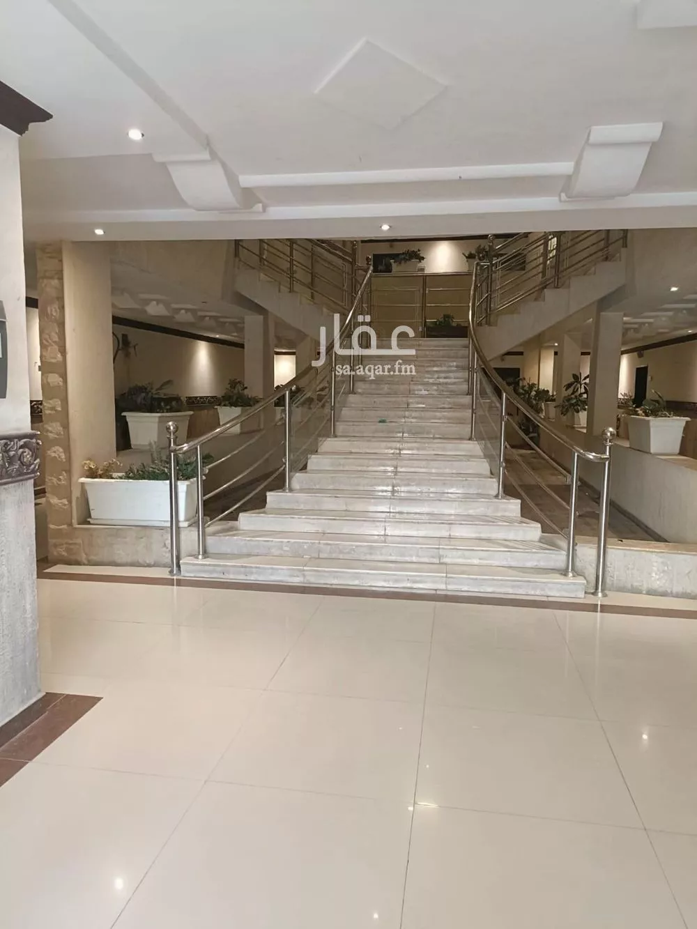 5 bedroom apartment in Al Hamra 3