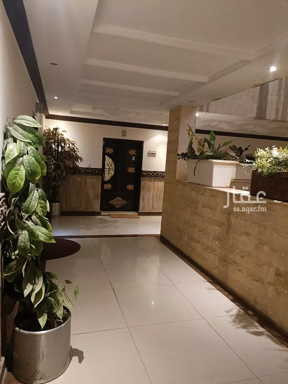 5 bedroom apartment in Al Hamra 7