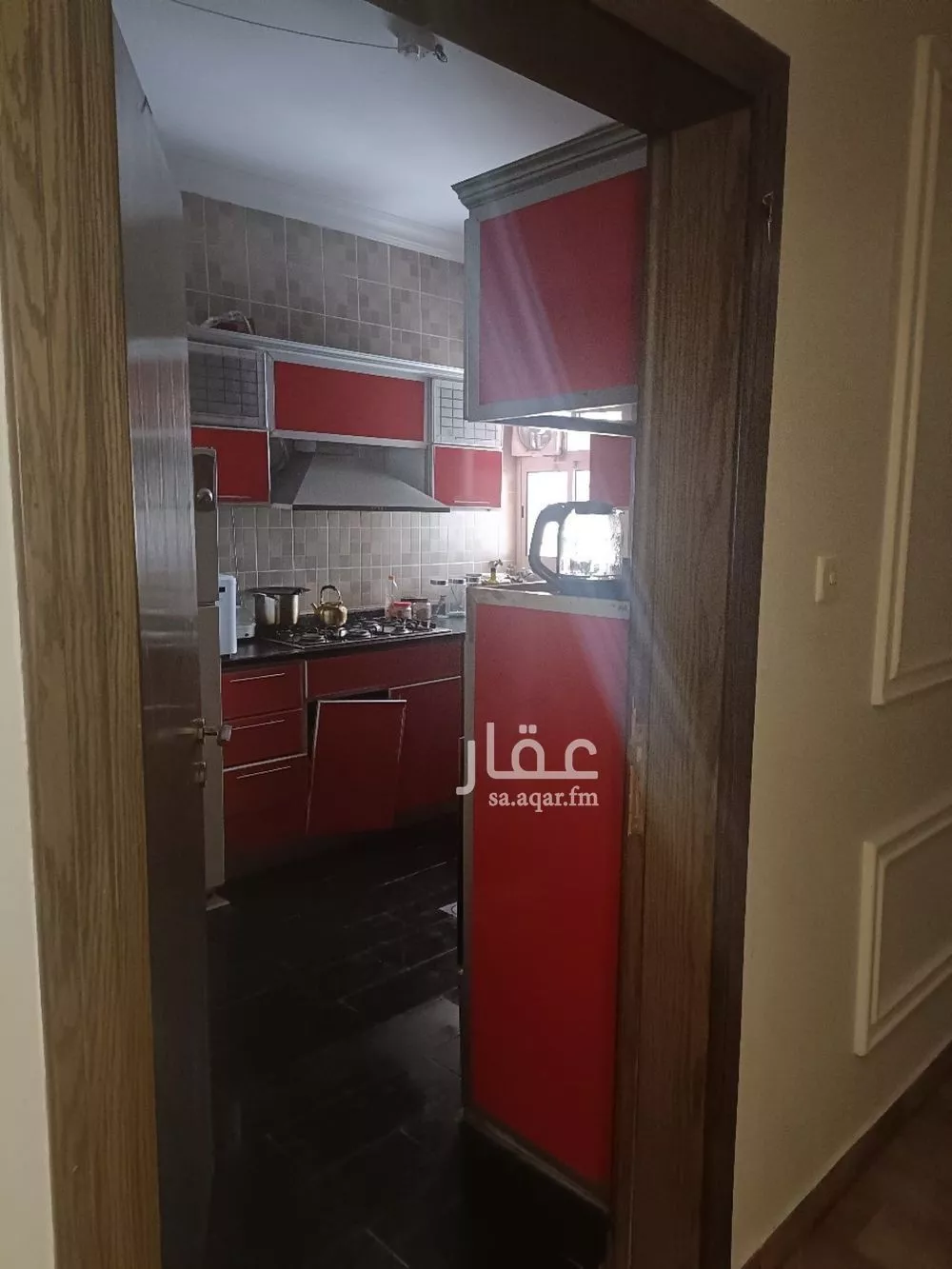 5 bedroom apartment in Al Hamra 8