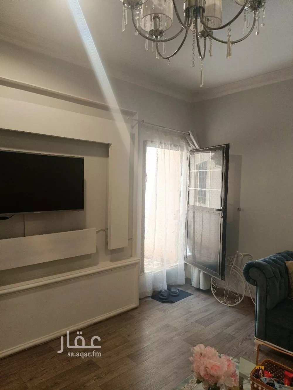 5 bedroom apartment in Al Hamra 10