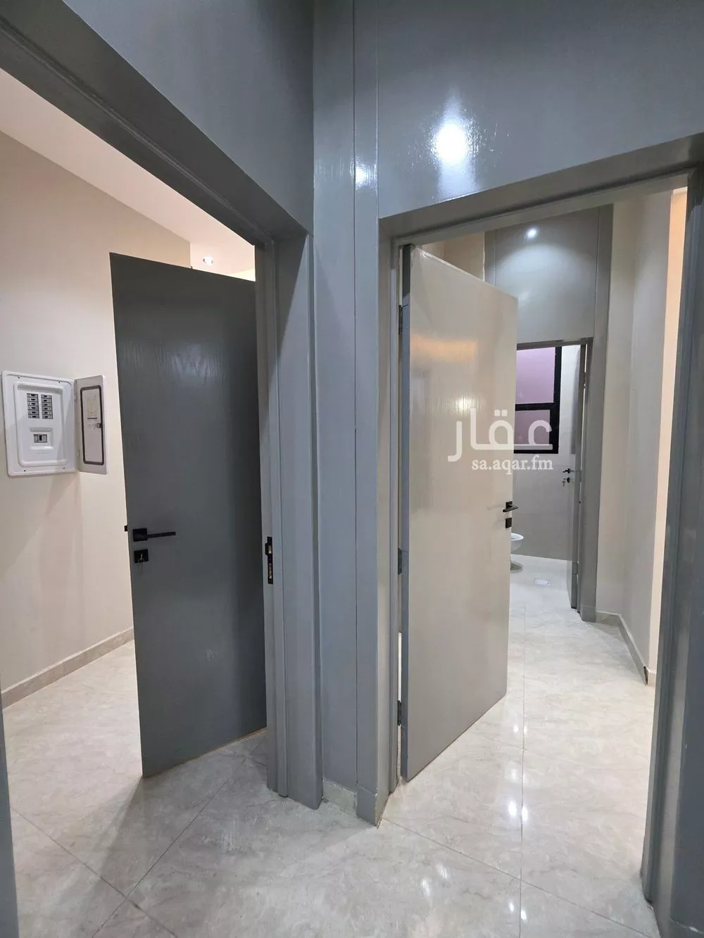 3 bedroom floor in Okaz 11