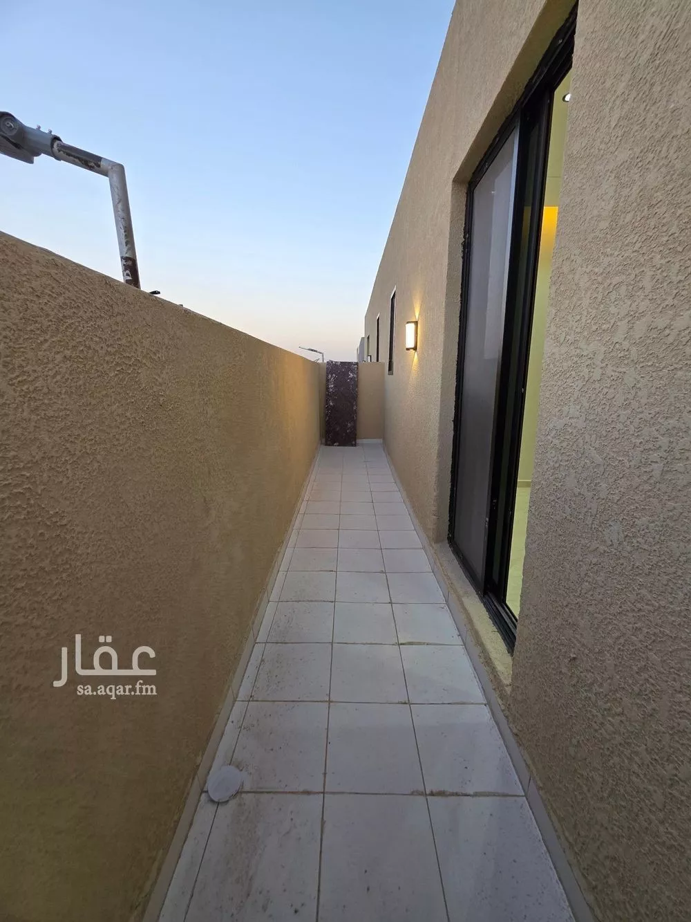 3 bedroom floor in Okaz 12