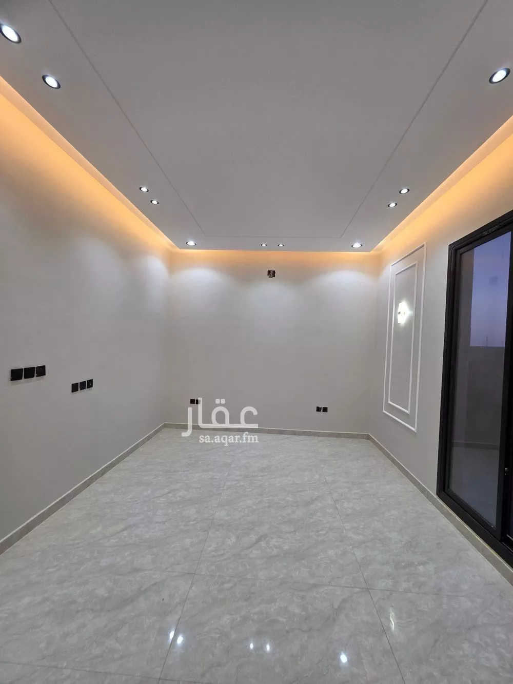 3 bedroom floor in Okaz 13