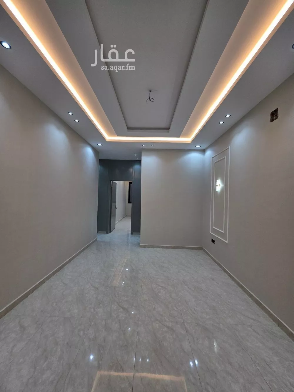 3 bedroom floor in Okaz 14