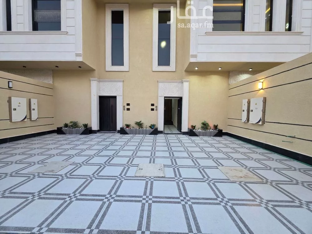 3 bedroom floor in Okaz 4