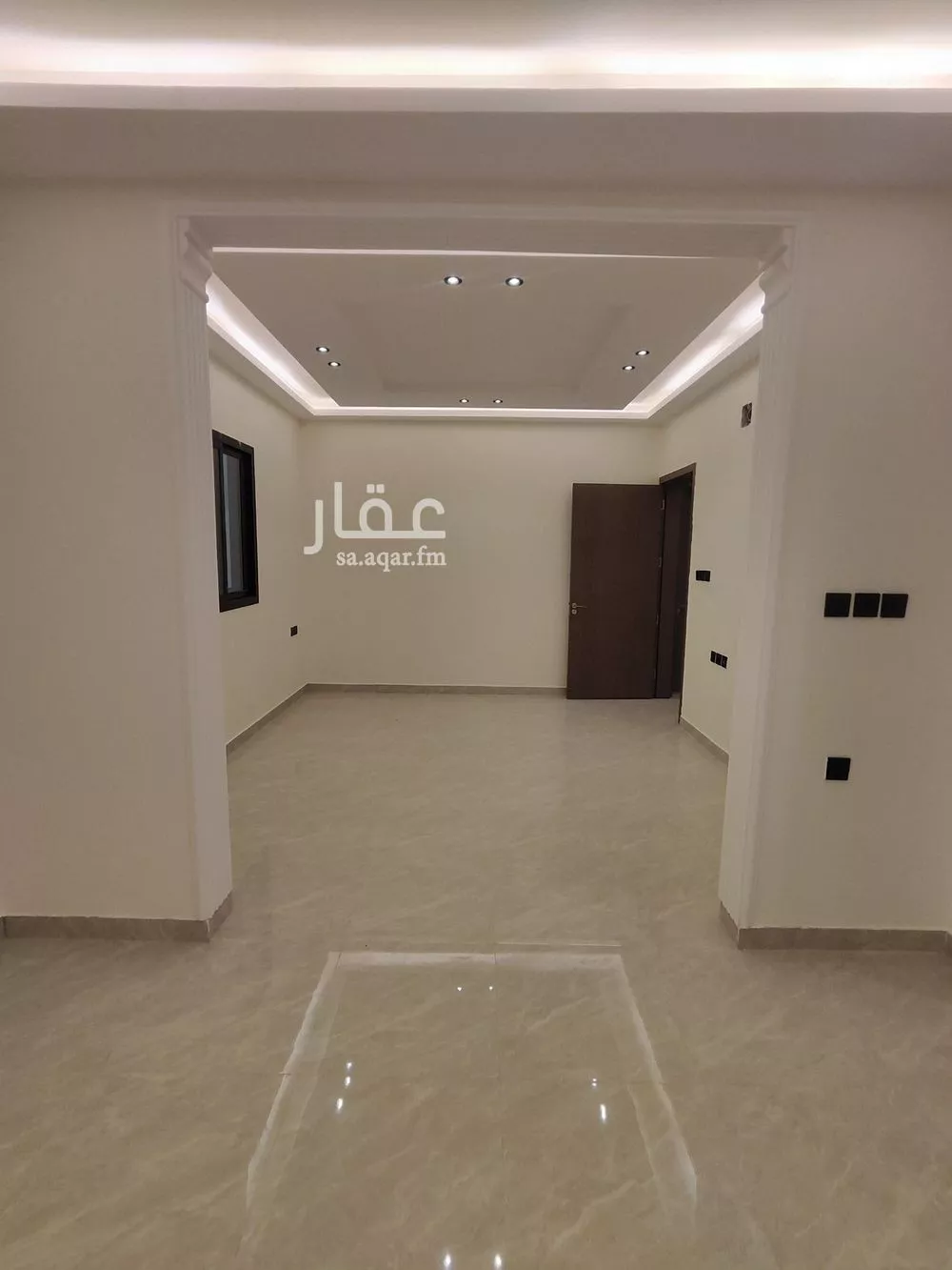 شقة 2 غرف في بدر 3