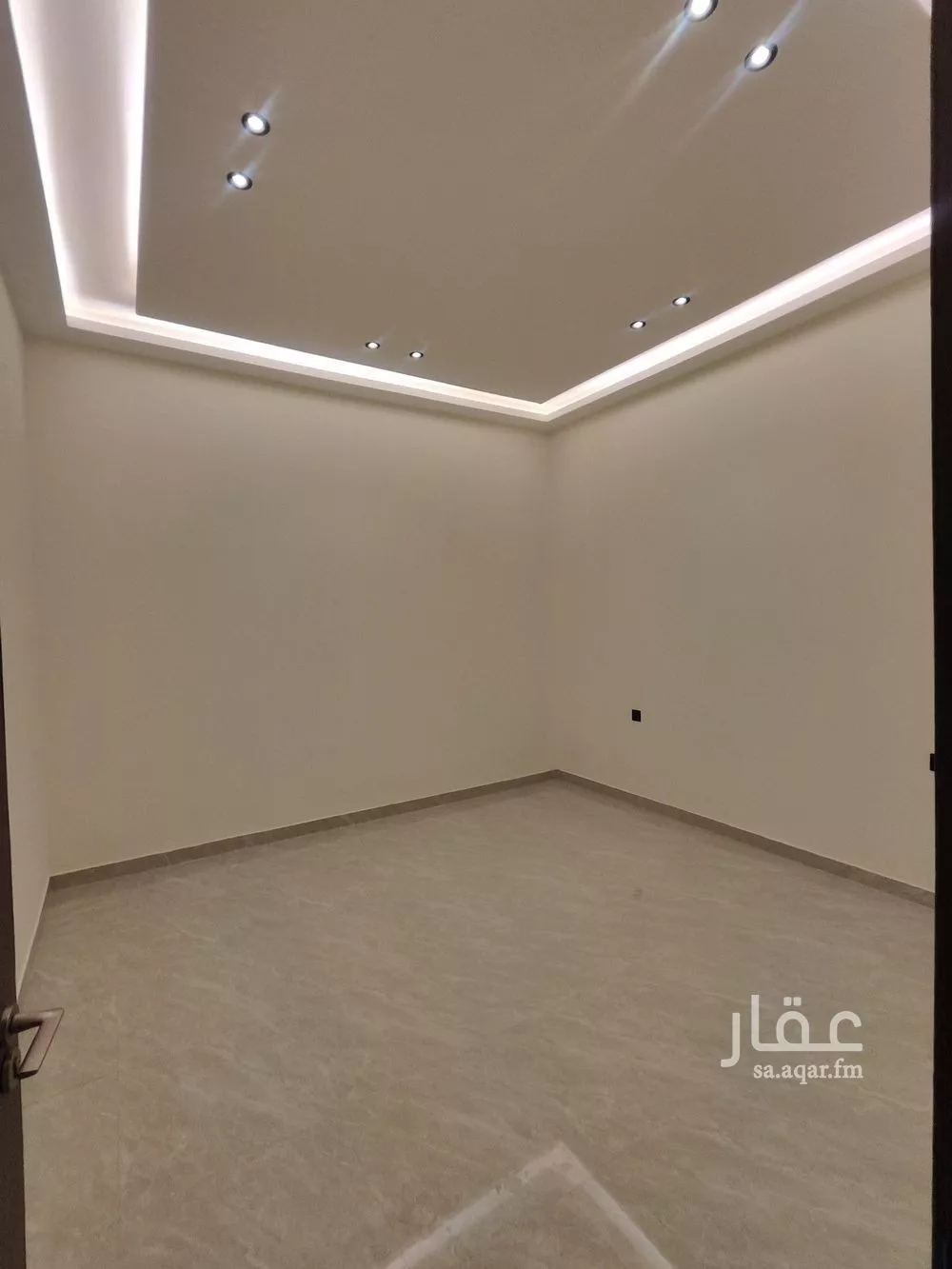شقة 2 غرف في بدر 4