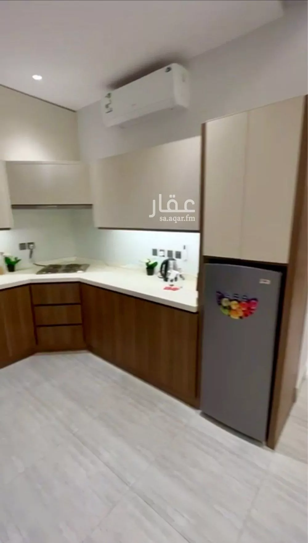 3 bedroom apartment in Al Aridh 2