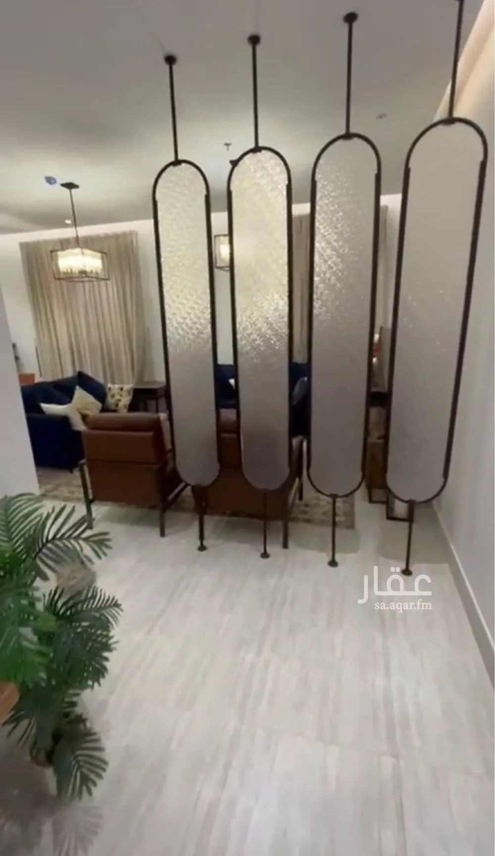 3 bedroom apartment in Al Aridh 7