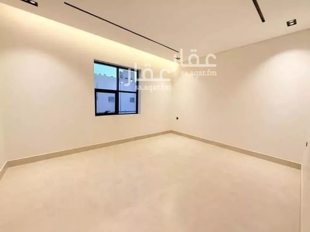شقة 4 غرف في بدر 2