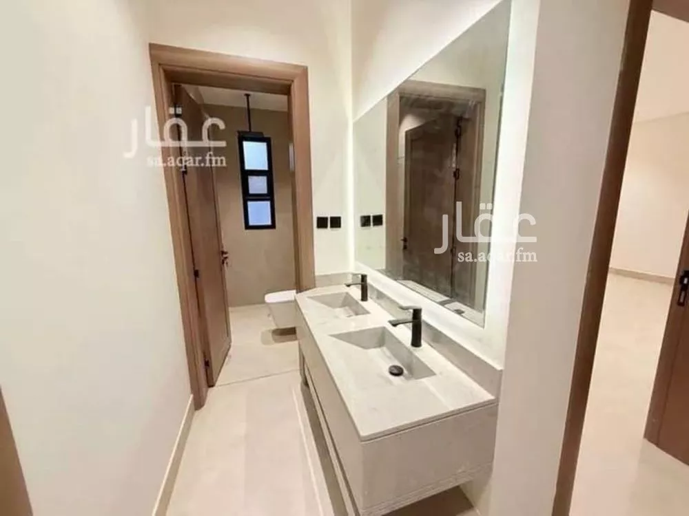 شقة 4 غرف في بدر 3