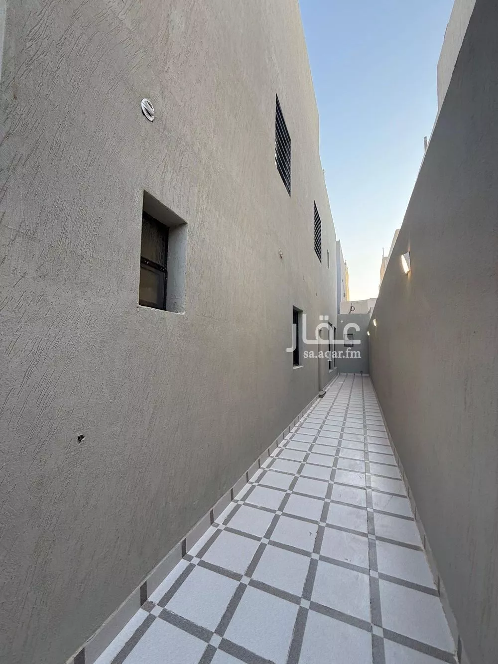 3 bedroom apartment in Badr 14