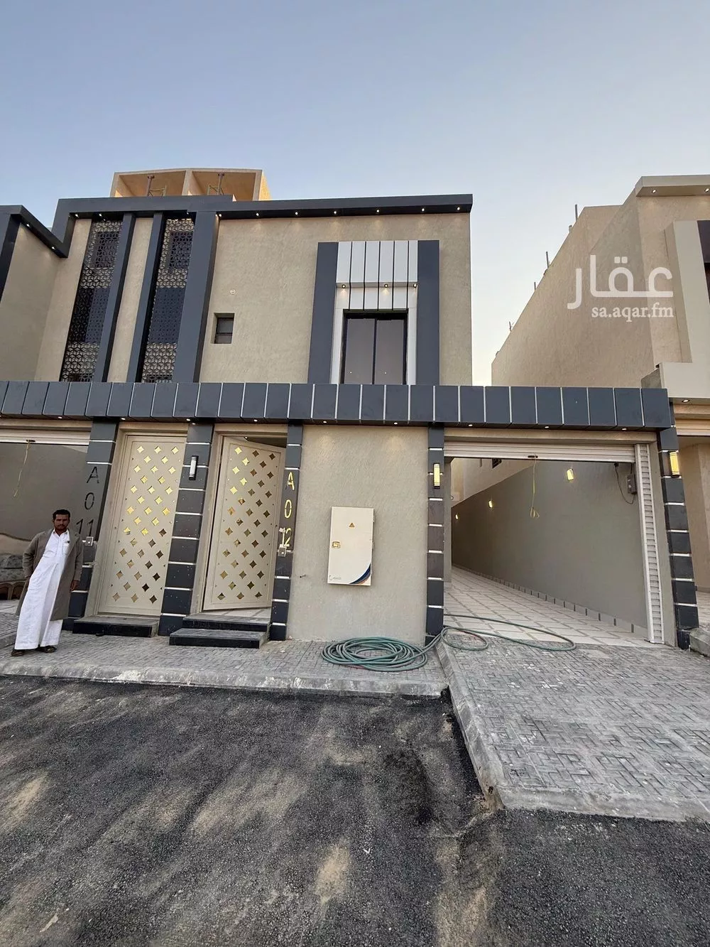 3 bedroom apartment in Badr 26