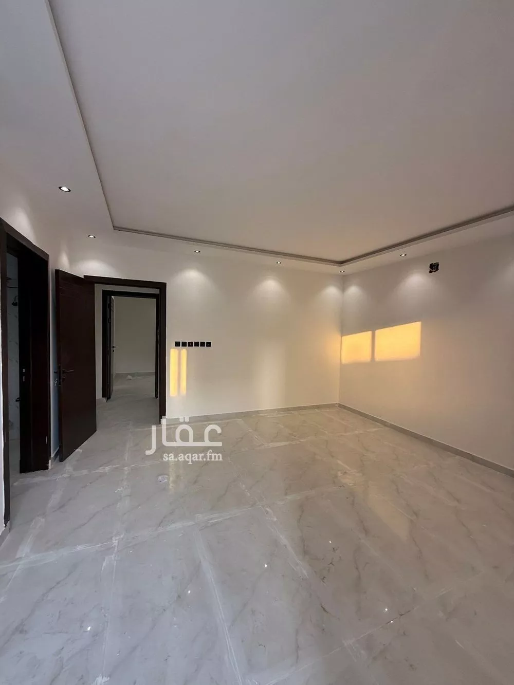3 bedroom apartment in Badr 7