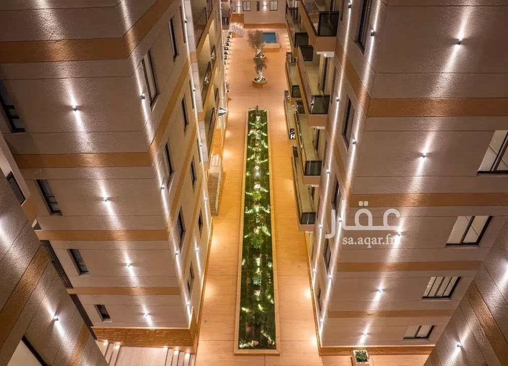 2 bedroom apartment in Jarir 2