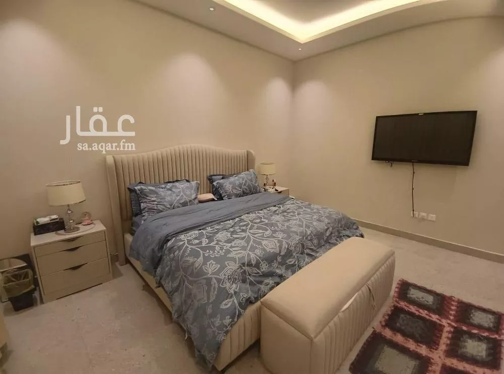 2 bedroom apartment in Jarir 12