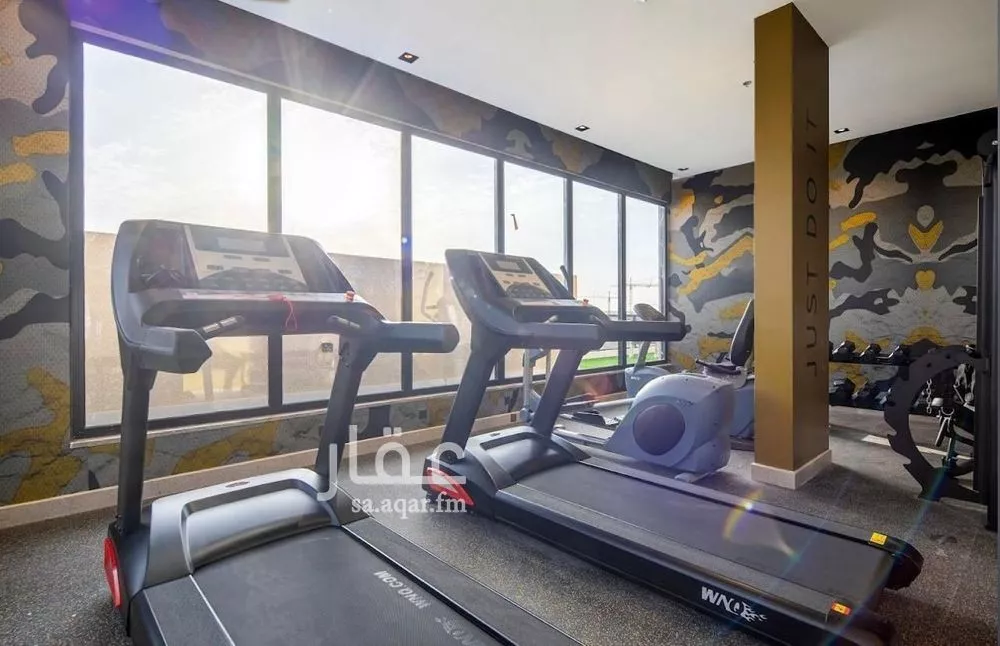 2 bedroom apartment in Jarir 3