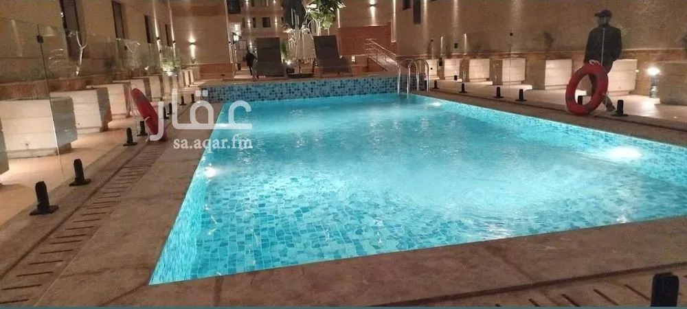 2 bedroom apartment in Jarir 4
