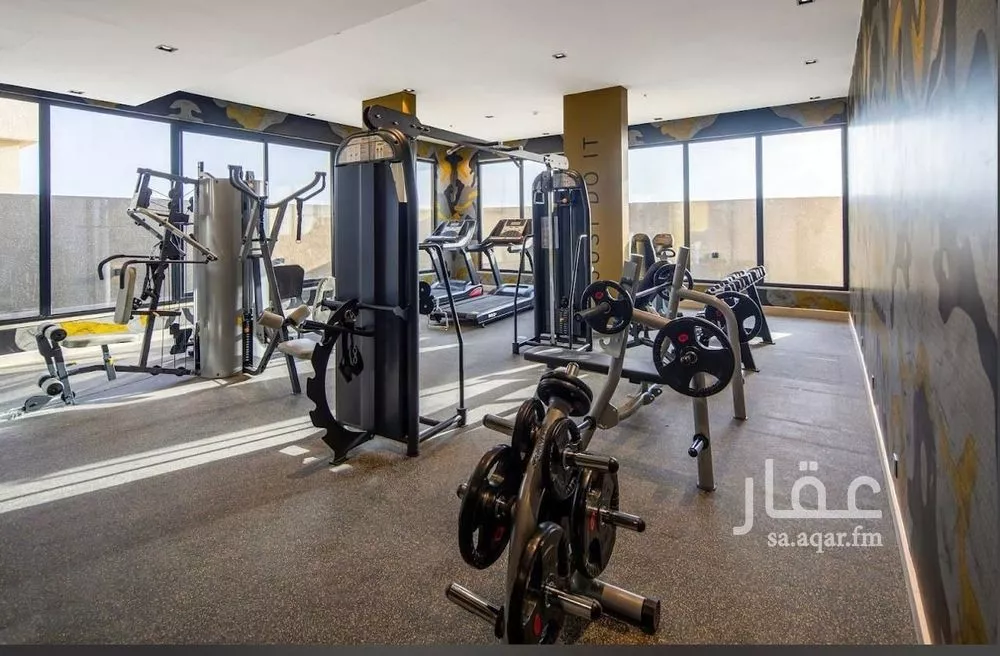 2 bedroom apartment in Jarir 6