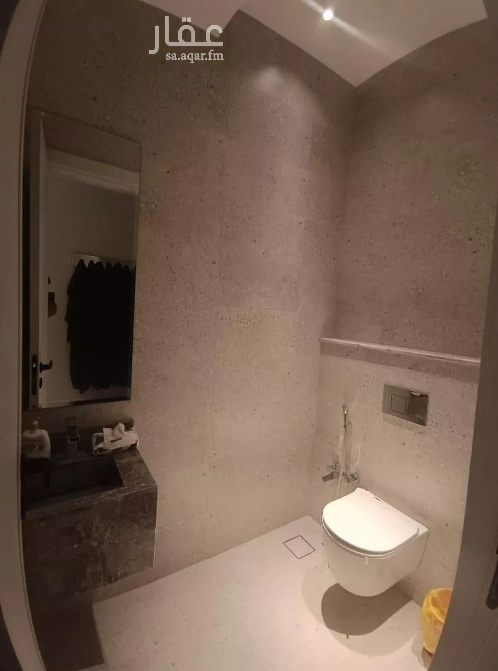 2 bedroom apartment in Jarir 8
